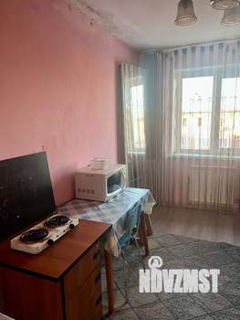 Студия квартира, на длительный срок, 14м2, 5/5 этаж