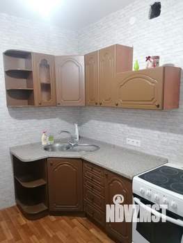 1-к квартира, на длительный срок, 33м2, 2/14 этаж