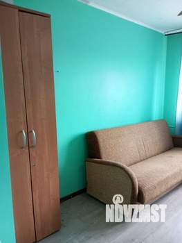 Студия квартира, на длительный срок, 18м2, 5/5 этаж