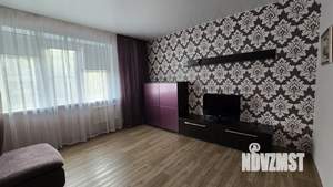 Студия квартира, на длительный срок, 53м2, 3/10 этаж