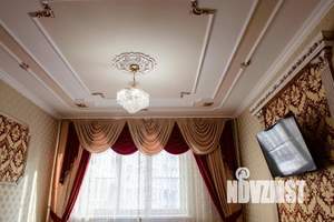 1-к квартира, посуточно, 54м2, 1/1 этаж