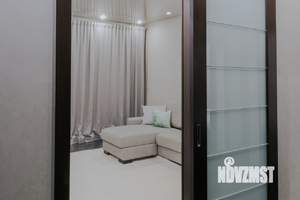 2-к квартира, посуточно, 54м2, 5/10 этаж