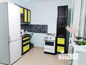 2-к квартира, посуточно, 63м2, 3/16 этаж