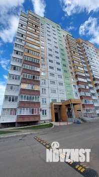 1-к квартира, на длительный срок, 43м2, 10/14 этаж