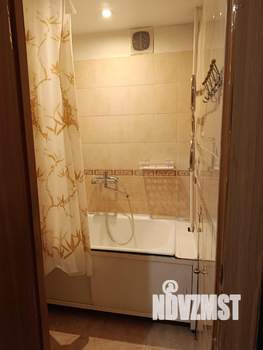 1-к квартира, на длительный срок, 36м2, 3/5 этаж