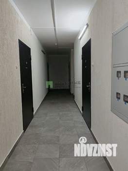 1-к квартира, на длительный срок, 33м2, 7/17 этаж