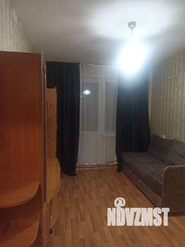 1-к квартира, на длительный срок, 35м2, 6/11 этаж