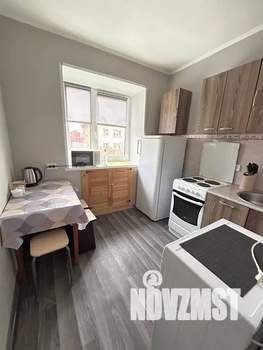 1-к квартира, посуточно, 33м2, 4/5 этаж