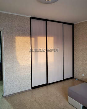 1-к квартира, на длительный срок, 40м2, 10/10 этаж