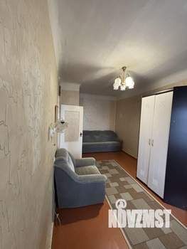 1-к квартира, на длительный срок, 30м2, 5/5 этаж