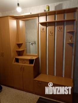 Студия квартира, на длительный срок, 32м2, 7/16 этаж