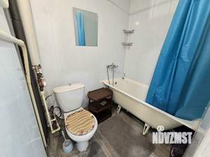 1-к квартира, на длительный срок, 35м2, 3/5 этаж