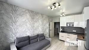 2-к квартира, на длительный срок, 36м2, 20/24 этаж