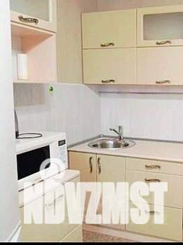 1-к квартира, на длительный срок, 43м2, 18/25 этаж