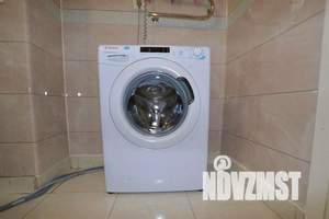 1-к квартира, посуточно, 51м2, 7/20 этаж