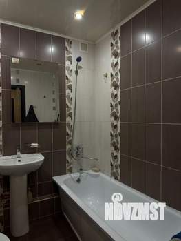 Студия квартира, на длительный срок, 29м2, 14/17 этаж