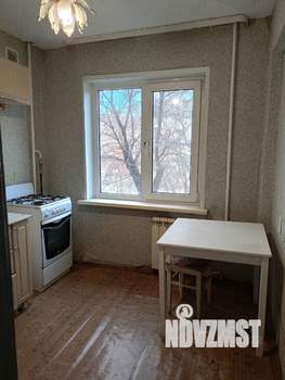 1-к квартира, на длительный срок, 33м2, 3/5 этаж