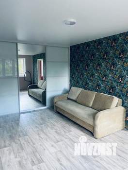 2-к квартира, на длительный срок, 46м2, 3/5 этаж