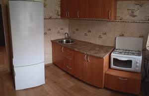 1-к квартира, на длительный срок, 31м2, 3/5 этаж