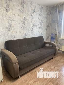 Студия квартира, на длительный срок, 26м2, 9/18 этаж