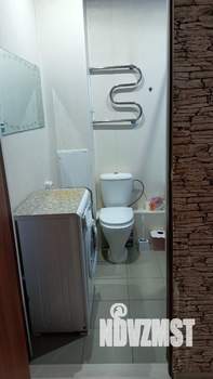 1-к квартира, на длительный срок, 30м2, 17/24 этаж