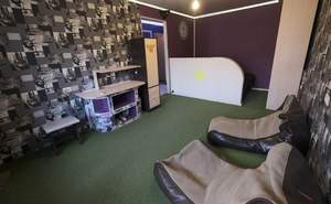 1-к квартира, на длительный срок, 33м2, 3/5 этаж