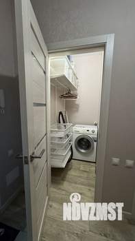 Студия квартира, на длительный срок, 30м2, 23/24 этаж