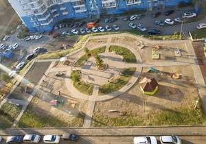 1-к квартира, на длительный срок, 36м2, 11/17 этаж