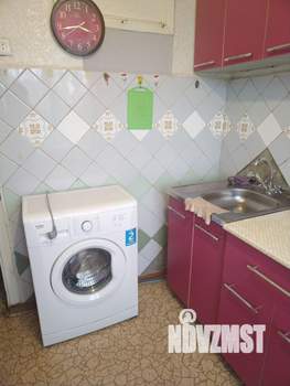 1-к квартира, на длительный срок, 30м2, 4/5 этаж