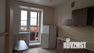 1-к квартира, на длительный срок, 38м2, 4/11 этаж