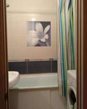 1-к квартира, на длительный срок, 36м2, 10/17 этаж