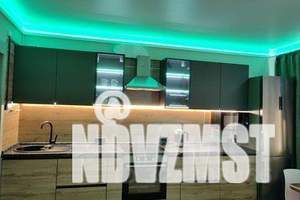 2-к квартира, посуточно, 52м2, 7/16 этаж