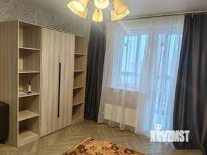 2-к квартира, на длительный срок, 55м2, 10/18 этаж