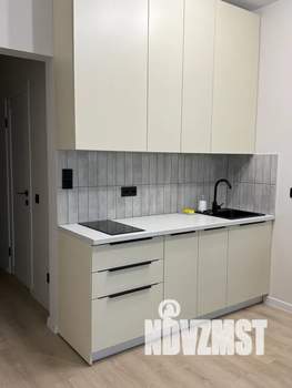 1-к квартира, посуточно, 32м2, 9/24 этаж