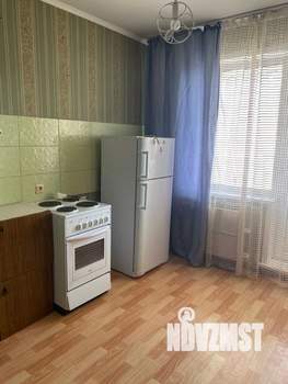 1-к квартира, на длительный срок, 54м2, 8/16 этаж