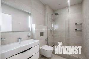 3-к квартира, на длительный срок, 117м2, 18/20 этаж
