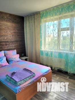 2-к квартира, посуточно, 50м2, 5/10 этаж