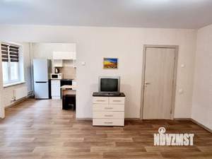 2-к квартира, посуточно, 64м2, 1/15 этаж