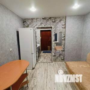 Студия квартира, на длительный срок, 18м2, 4/5 этаж