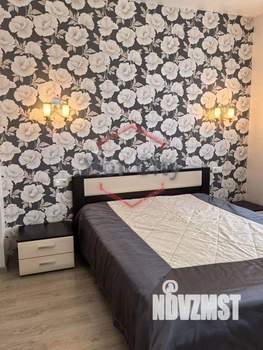 3-к квартира, на длительный срок, 98м2, 7/16 этаж