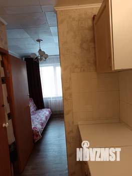 Студия квартира, на длительный срок, 14м2, 1/5 этаж