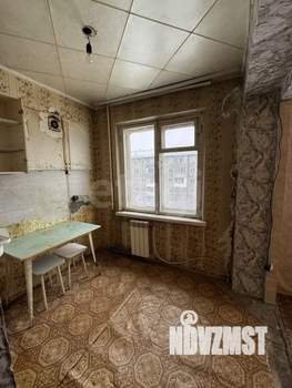 1-к квартира, на длительный срок, 30м2, 4/5 этаж