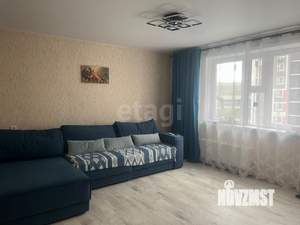 2-к квартира, на длительный срок, 54м2, 9/17 этаж