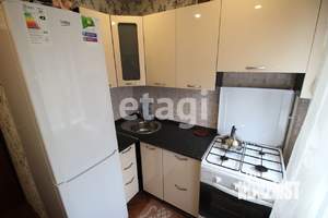 1-к квартира, на длительный срок, 31м2, 3/5 этаж