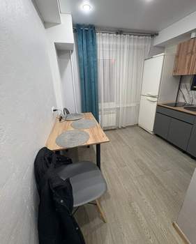 2-к квартира, на длительный срок, 45м2, 1/9 этаж
