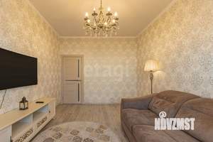 2-к квартира, на длительный срок, 59м2, 7/22 этаж