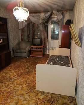 4-к квартира, на длительный срок, 68м2, 3/5 этаж