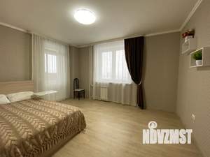 2-к квартира, посуточно, 56м2, 25/25 этаж