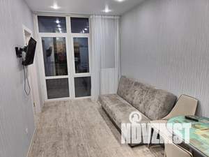 1-к квартира, на длительный срок, 30м2, 11/17 этаж