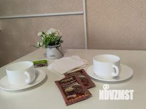 Студия квартира, посуточно, 24м2, 13/14 этаж